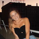 Caitlin Tow