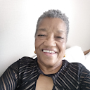 Cynthia Glover
