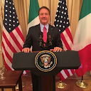 Dr. John Rosa