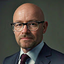 Robert George