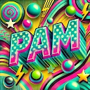 Pamela Harp