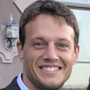 Luke Bernetich