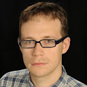 Ilya Kharlamov