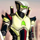Roy Eliwood (MaverickZero852)
