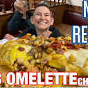 Molly Schuyler Woman vs Food (Woman Vs Food)