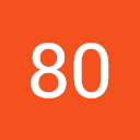 80 sports