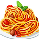 I Like Pasta !!!YUM!!!