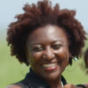 Esther Rege Berg