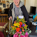 Mary Hanford