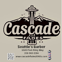 Cascade Fades 206