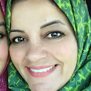 Farzaneh Ghandi