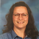 Gabrielle Hayes