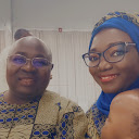 Isatou Dibba Darboe (Daddy’s Queen)