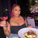Jasmine Martin