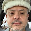 Mohammad Farooq Tareen