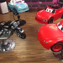 A Hair For Kids Salon LLC