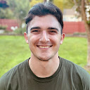 Lucas Donohue