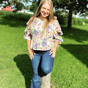 Mary Perry