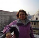 Mahreen Huque