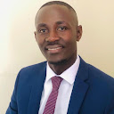 Frank M Bogere