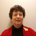 Jo Hall