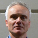 Richard Machin