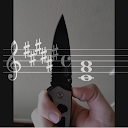 Edsknife