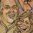 Steve and Terrie Swick