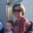 Stacy Webb