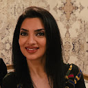 Afsaneh Golban