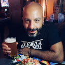 Zoubin Navi