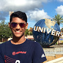 Rajath Naik