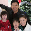 StellaRobertFamily