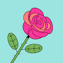 Rose “NANA FIRST” WidowW