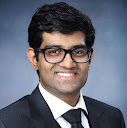 Karthik Muralidharan