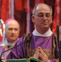 Deacon Tom Bradley
