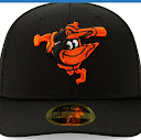 O's Fan #1