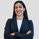 Parinaz Negahban
