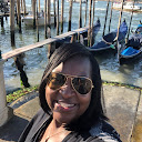 Traci Morris
