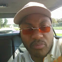 Tyrone Robertson