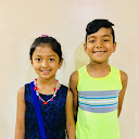 Bhargavi MuniSekhar