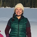 Katie Snow