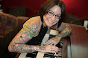 Alison Margaret