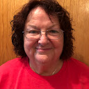 Jo-Ann Ralls