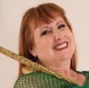 Lynda Latifa Wilkinson