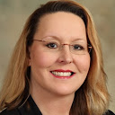 Elizabeth Hendrix
