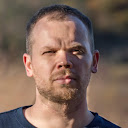 Caleb Stone