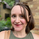 Angelina Hanson