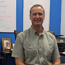 Kevin Wosmansky