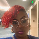 Latisha Harris